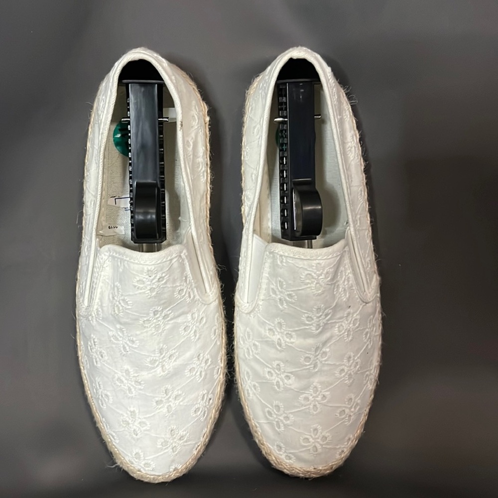 Women’s Espirit Erika Espadrille Slip-On Sneaker